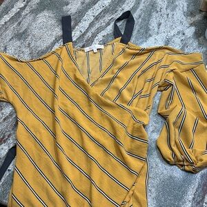 💛 Willow & Root top 💛